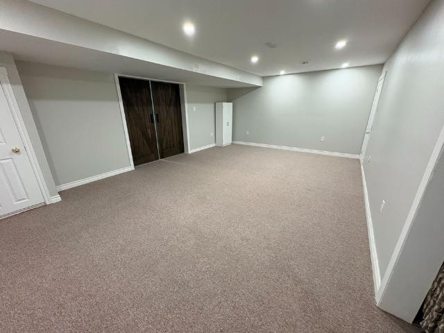 For Lease 808 Tindle Bay Road Unit# LOWER, Selwyn, Ontario