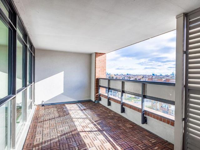 For Lease 800 Lawrence Avenue Unit# 513, Toronto, Ontario