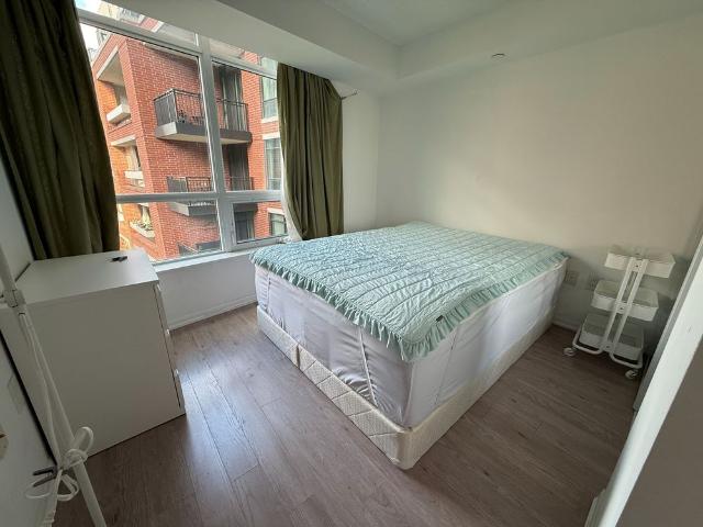 For Lease 800 LAWRENCE Avenue Unit# 523, Toronto, Ontario