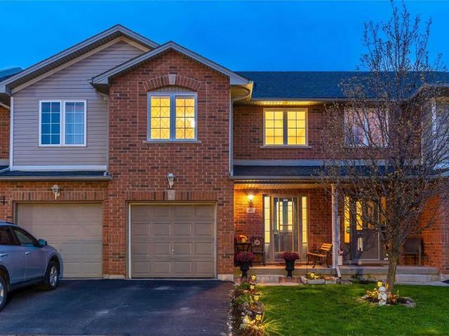 For Lease 800 Paramount Drive Unit# 43, Hamilton, Ontario
