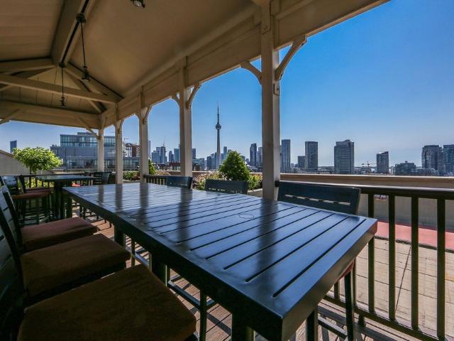 For Lease 801 King Street Unit# #1018, Toronto, Ontario
