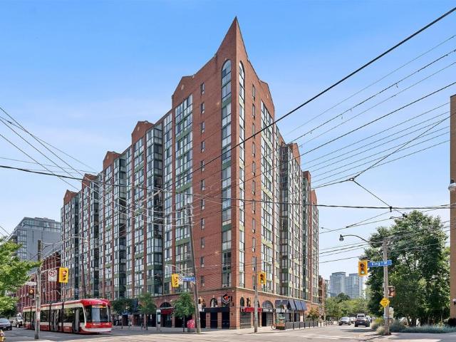 For Lease 801 King Street Unit# 1111, Toronto, Ontario