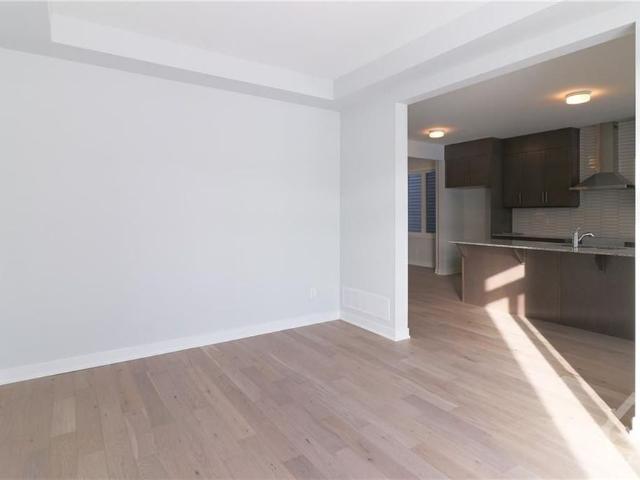 For Lease 803 Crossgate Street, Barrhaven, Ontario
