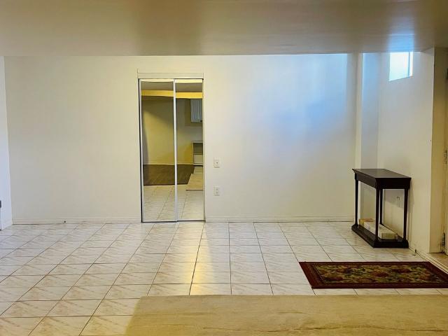 For Lease 803 Sombrero Way Unit# Basement, Mississauga, Ontario