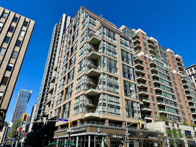 For Lease 80 Cumberland Street Unit# 705, Toronto, Ontario