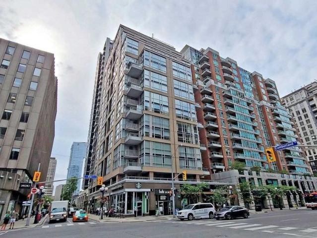 For Lease 80 Cumberland Street Unit# 1110, Toronto, Ontario