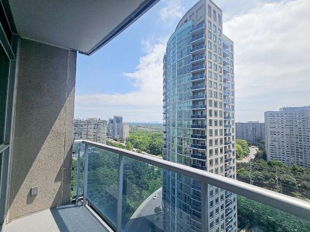 For Lease 80 Absolute Avenue Unit# 1704, Mississauga, Ontario