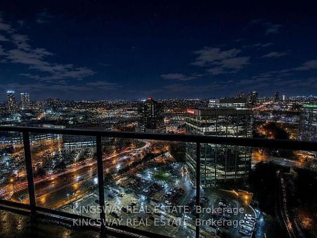 For Lease 80 Absolute Avenue Unit# 2709, Mississauga, Ontario