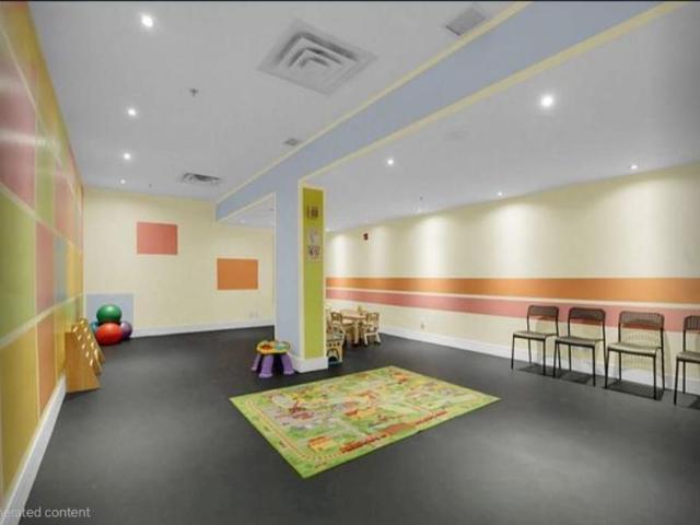 For Lease 80 Absolute Avenue Unit# 801, Mississauga, Ontario