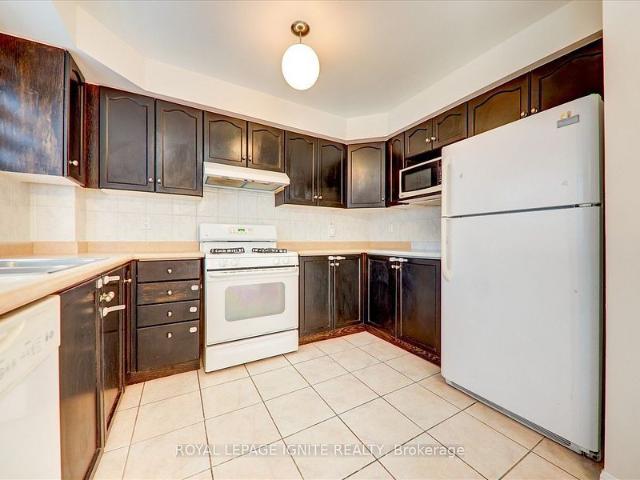 For Lease 80 Acorn Place Unit# 8, Mississauga, Ontario