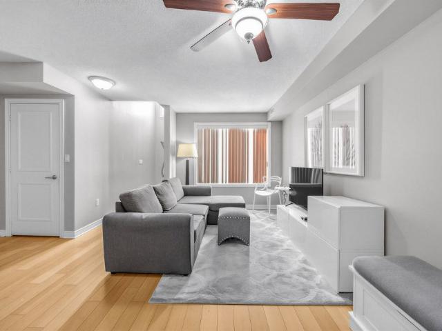 For Lease 80 Aerodrome Crescent Unit# 101, Toronto, Ontario