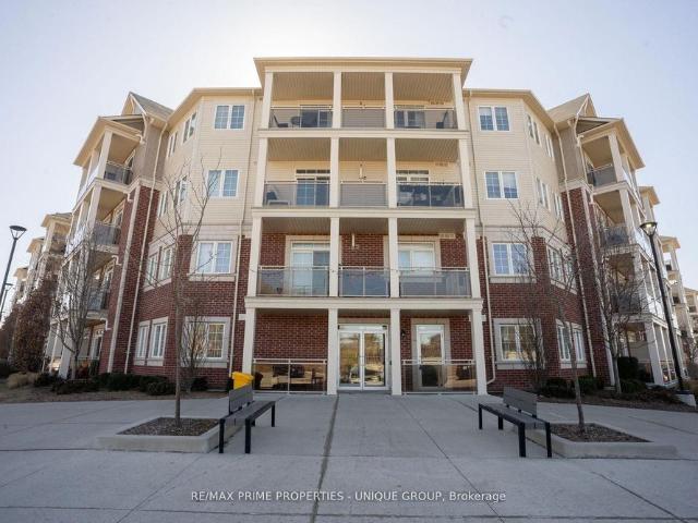 For Lease 80 Aspen Springs Drive Unit# 315, Clarington, Ontario
