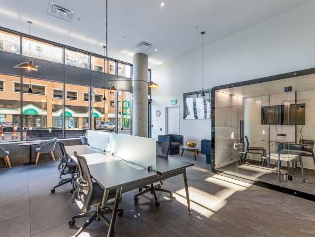 For Lease 80 Bond Street Unit# 403, Oshawa, Ontario