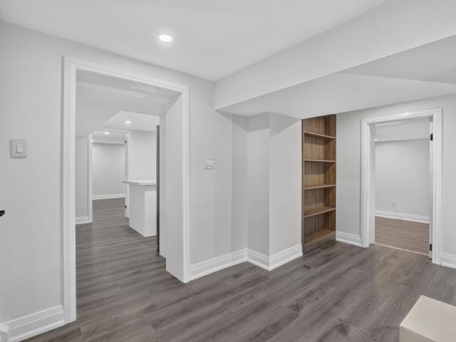 For Lease 80 Beaumode Heights Drive Unit# Lower, Toronto, Ontario