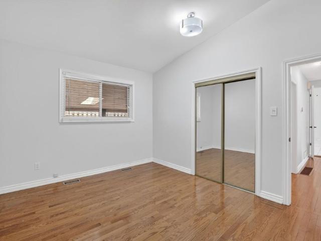 For Lease 80 Beaumonde Heights Drive Unit# Upper, Toronto, Ontario