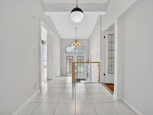 For Lease 80 Beaumonde Heights Drive Unit# Upper, Toronto, Ontario