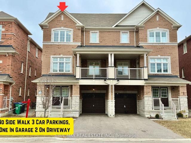For Lease 80 Deer Ridge Trail, Caledon, Ontario