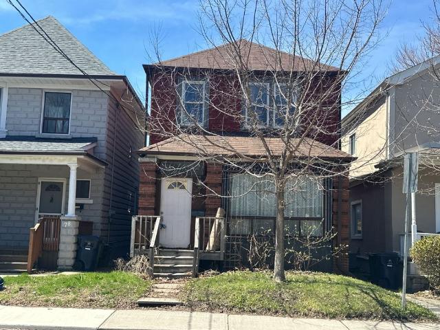 For Lease 80 Eldon Avenue, Toronto, Ontario