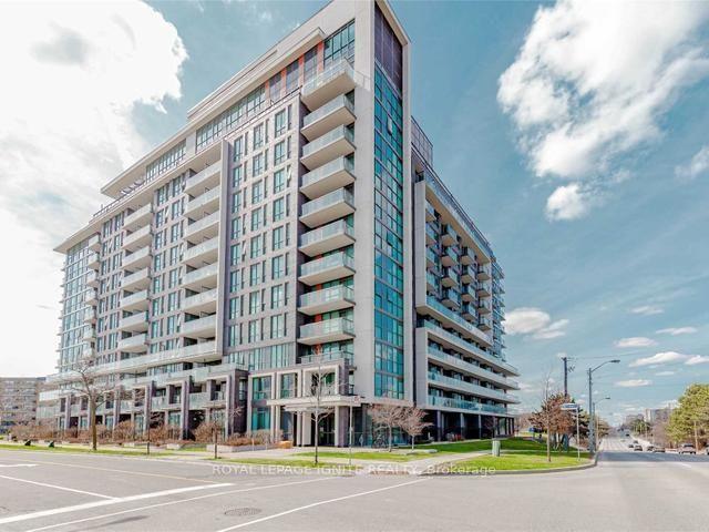 For Lease 80 Esther Lorrie Drive Unit# 423, Toronto, Ontario