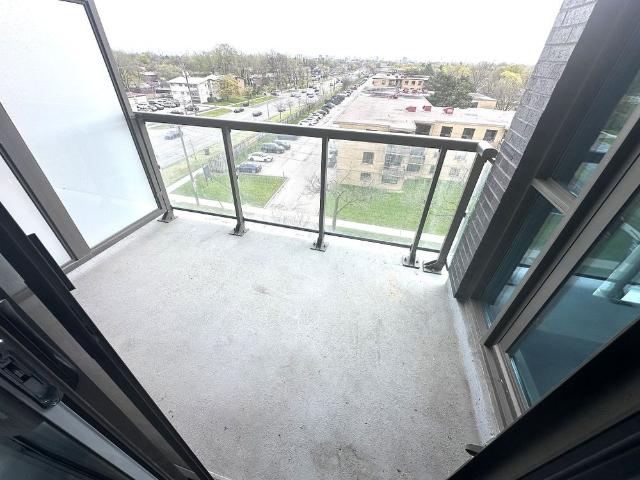 For Lease 80 ESTHER LORRIE Drive Unit# 614, Toronto, Ontario