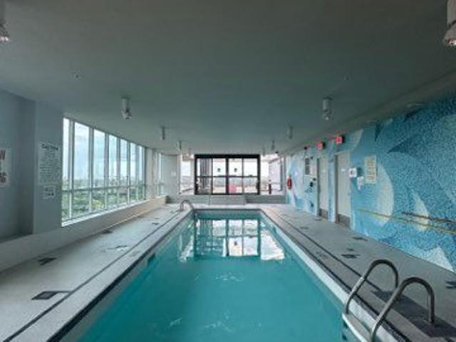 For Lease 80 Esther Lorrie Drive Unit# 708, Toronto, Ontario