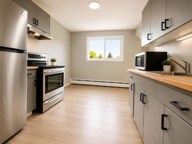 For Lease 80 KINZIE Avenue Unit# 9, Kitchener, Ontario