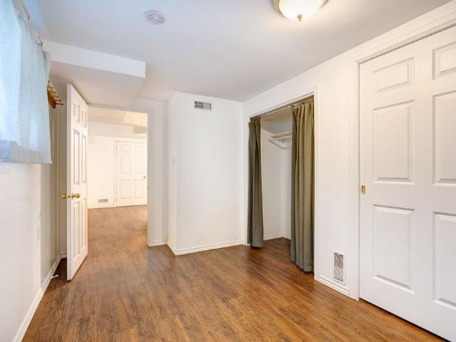 For Lease 80 Harlandale Avenue Unit# Lower, Toronto, Ontario