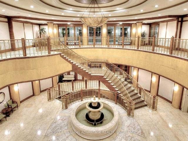 For Lease 80 Harrison Garden Boulevard Unit# 1024, Toronto, Ontario