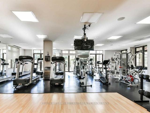 For Lease 80 Harrison Garden Boulevard Unit# 116, Toronto, Ontario