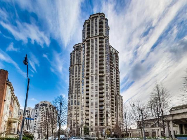 For Lease 80 Harrison Garden Boulevard Unit# 215, Toronto, Ontario