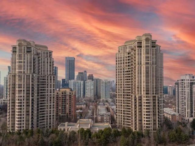 For Lease 80 Harrison Garden Boulevard Unit# 221, Toronto, Ontario