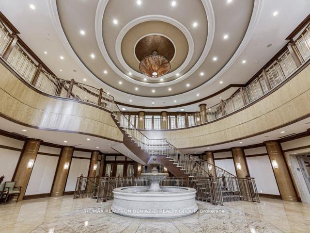 For Lease 80 Harrison garden Boulevard Unit# 2324, Toronto, Ontario