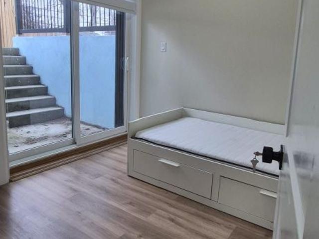 For Lease 80 Haslam Street Unit# Basement, Toronto, Ontario
