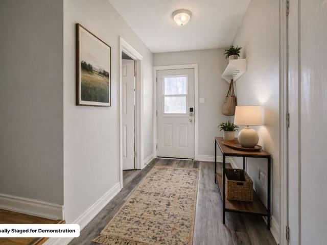 For Lease 80 Heiman Street, Kitchener, Ontario