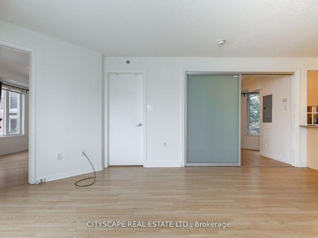For Lease 80 Joe Shuster Way Unit# 1704, Toronto, Ontario