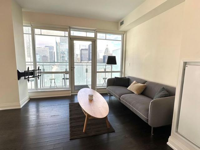 For Lease 80 John Street Unit# 3708, Toronto, Ontario