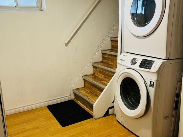For Lease 80 Janray Drive Unit# basement, Toronto, Ontario