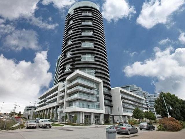 For Lease 80 Marine Parade Drive Unit# 1704, Toronto, Ontario