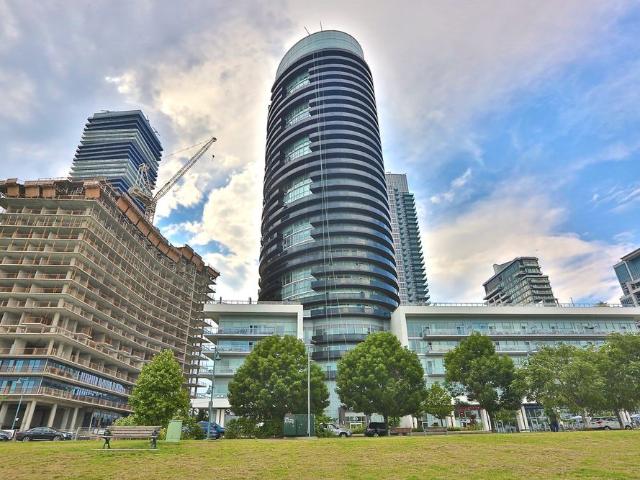 For Lease 80 Marine Parade Drive Unit# 435, Toronto, Ontario