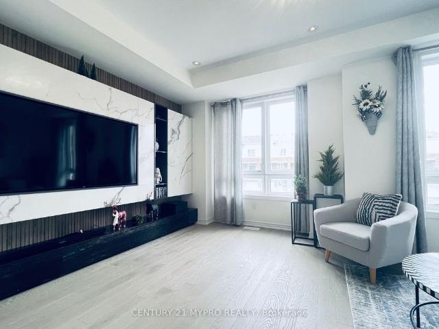 For Lease 80 Massachusetts Lane, Markham, Ontario