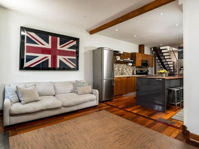 For Lease 80 Northcote Avenue, Toronto, Ontario