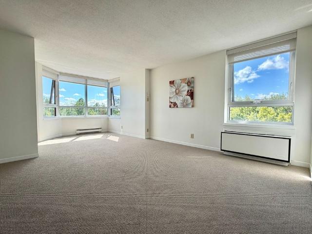 For Lease 80 SANDCASTLE Drive Unit# 807, South of Baseline to Knoxdale, Ontario