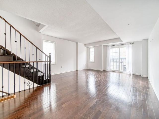 For Lease 80 Sarita Path Unit# 125, Oshawa, Ontario
