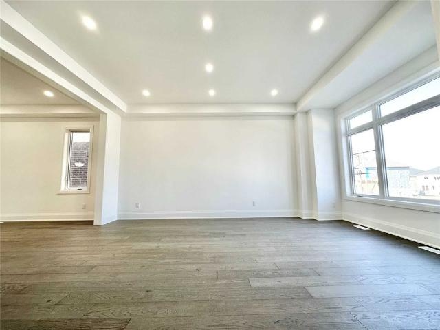 For Lease 80 Silk Twist Drive, East Gwillimbury, Ontario