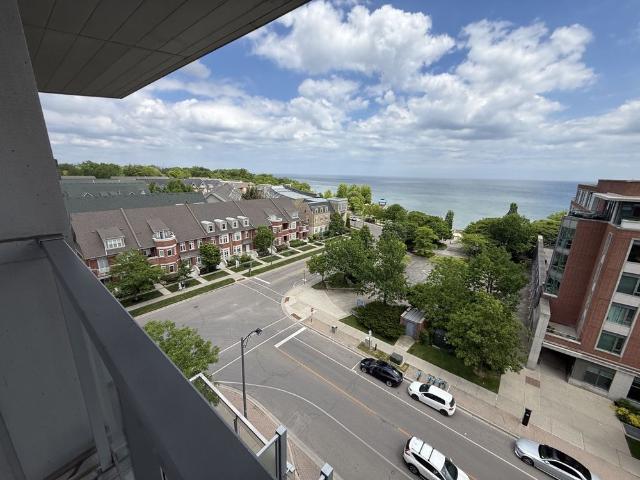For Lease 80 Port Street Unit# 216, Mississauga, Ontario