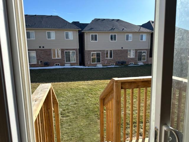 For Lease 80 Pinot Crescent, Hamilton, Ontario