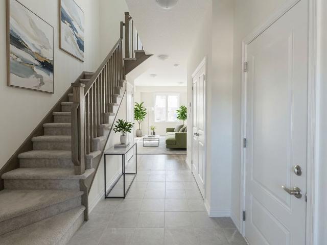 For Lease 80 Pinot Crescent, Hamilton, Ontario