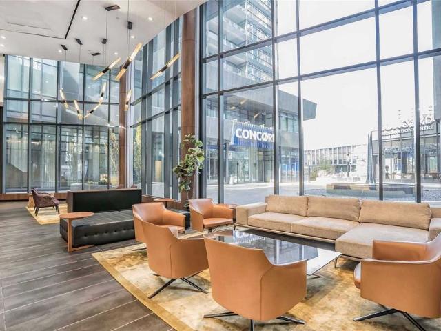 For Lease 80 Queens Wharf Road Unit# 509, Toronto, Ontario