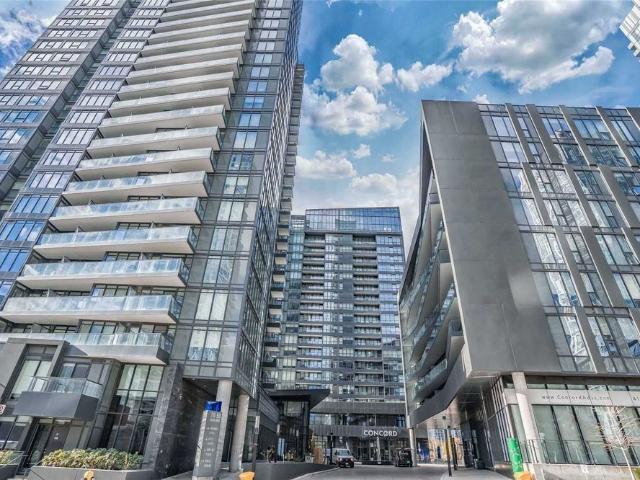 For Lease 80 Queens Wharf Road Unit# 509, Toronto, Ontario
