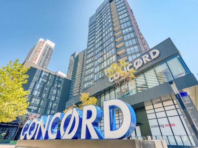 For Lease 80 Queens Wharf Road Unit# 802, Toronto, Ontario